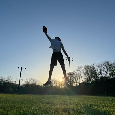 Norwin HS Football | WR/CB | 16 yo | C/O ‘28 | Height 6’0” | Weight 145lbs