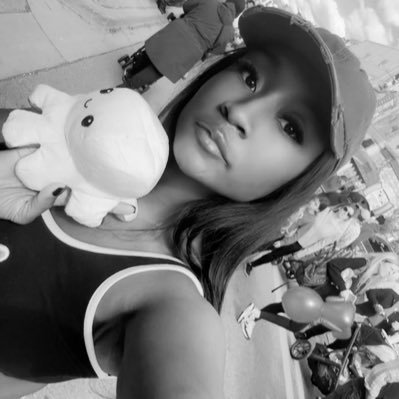 im sorry u follow me , i bitch a lot but i’m hot