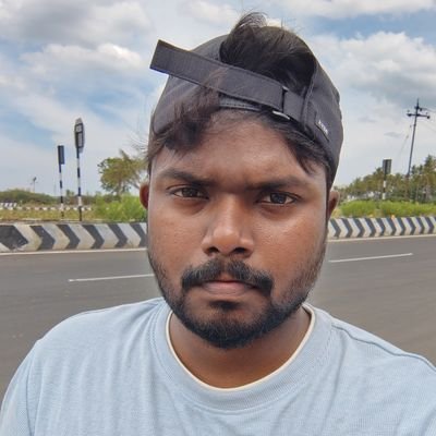 naan_karuppu's profile picture. normal person from tamilnadu 
working in PSU as AFO in UBI.