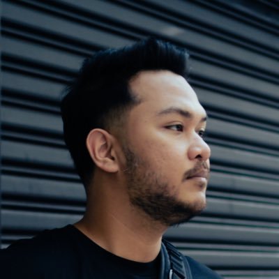 aziziさんのプロフィール画像