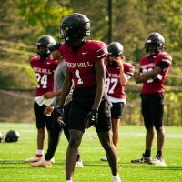 Kamron Wilson (@kamronwil1) 's Twitter Profile