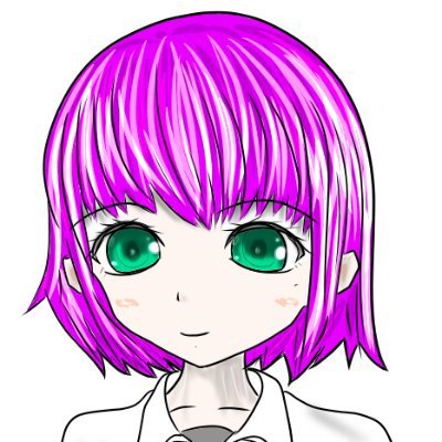 なすてぃです。ゲームミュージック大好き社会人です。自作の絵とか曲をうpするかもしれません。(幸子P) 好きな音楽はフュージョン全般、ゲーセンではボンバーガール(〼C)とIIDX(SP九段)にハマってます。
youtube→https://t.co/QM2yWPlSoK