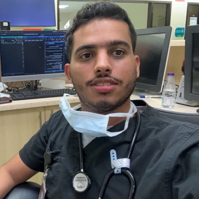 halhassan213's profile picture. طبيب طوارئ 👨🏻‍⚕️| أشارك قصص، مواقف، ومعلومات تنقذ حياة 🚨 #طب_الطوارئ | #توعية_طبية | #قصص_من_الطوارئ 🚑