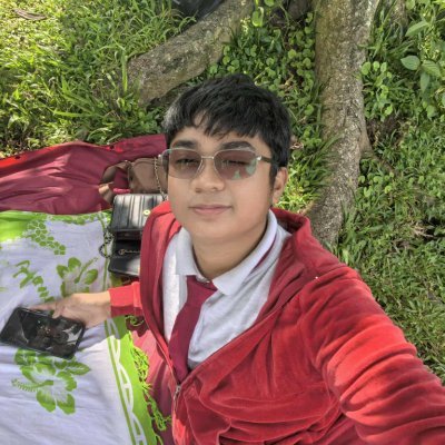 dm me if you wanna talk or date 🏳️🌈
San Pablo, laguna
ur 5'3 nursing cutie