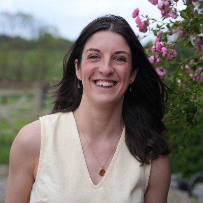 💛 PR & Comms @Join_ZOE
✍️ tori.halman@joinzoe.com
📰 Part-time journalist for hire