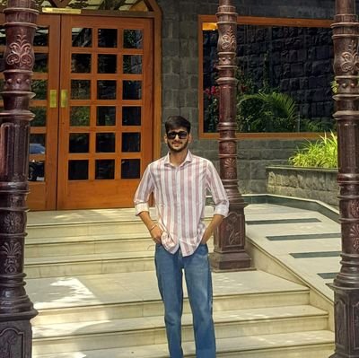 Vinayak0_9's profile picture. Existing