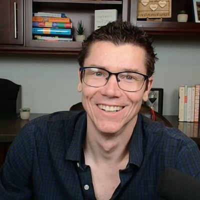 SeoRobertson's profile picture. Just left my Director of Strategy position to start my own digital marketing agency helping small businesses. Get a free audit (link in bio)