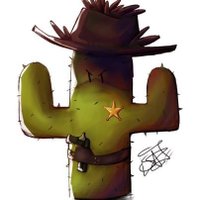 CowboyKactus☆||🇵🇸 (@cowboykactus) 's Twitter Profile Photo