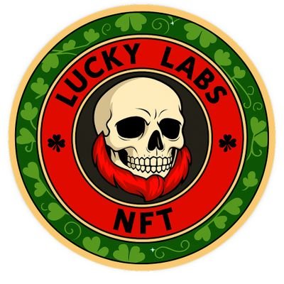 Lucky Labsさんのプロフィール画像