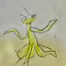 kamadouma5's profile picture. カマキリ大好きです