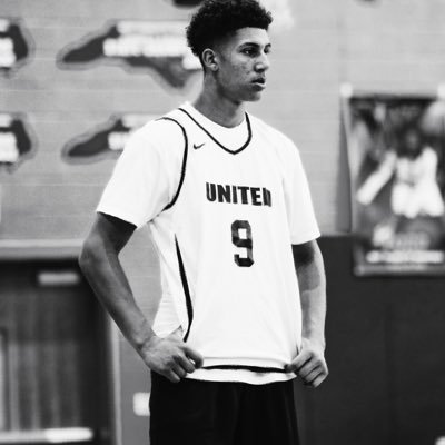 6’7 class of 26’. Winston-Salem National Team insta:@officialeltonjames “He who exalts himself will be humbled,but he who is humble will be exalted-Matthew23:12