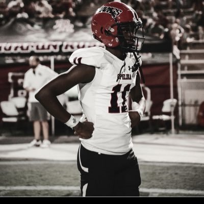 6,1 185 free safety/ Opelika high school|3.0GPA||phone 3348439211|| student athlete
