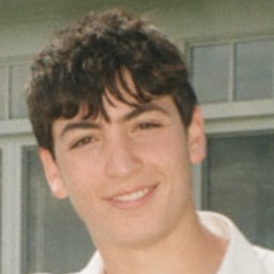 EthanLevy2026's profile picture. 