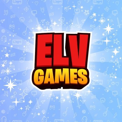 Elvさんのプロフィール画像