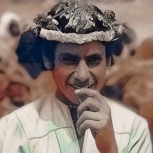 ( لَا أعْبُدُ مَا تَعْبُدُونَ ) مسلم سُني ملتزم بالنضال والمقاومة من أجل الحرية والعدالة صوت للمظلومين - ساخر جاد حسب المزاج