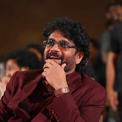 vijay_kumar5378's profile picture. Fan of Nagarjuna Akkineni  ❤️ & YS Jagan🖤 #TechGuy #FanBoy #Nagarjuna #YsJagan
