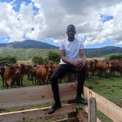 AlfredKip11264's profile picture. Abit of everything.
Criminologist.
security management.
policy and Good governance advocate.
Human Rights Defender 
Sports Enthusiast