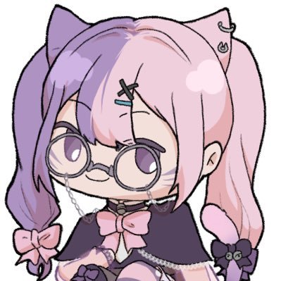 She/Her Vtuber, Pokemon: NAIC x1, flautist, crafter. ❤️6•13•20❤️ 💙 Throne Link: https://t.co/uwGMjLw05U Ko-fi: https://t.co/bnynFcjCWm