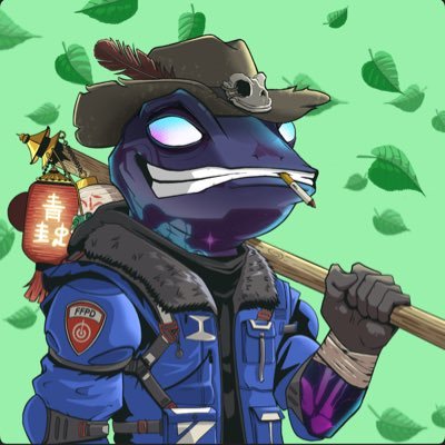 dufflebagboiさんのプロフィール画像