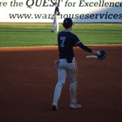 Reitz Baseball + Basketball |Class of 2026 | 6’5 190 | 3.8 Gpa | RHP/IF Hit Left Throw Right