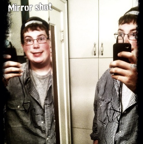 austingroux's profile picture. 