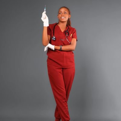 ReeryWangechi's profile picture. #medic🌡️💊💉