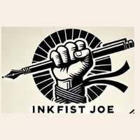 Joseph Cruey (@inkfistjoe) 's Twitter Profile