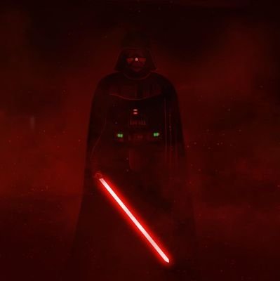 Star Wars Fan || Avid Prequel Fan || ''To defeat an enemy, you must know them.'' Currently exploring the Star Trek universe. Make it so.
