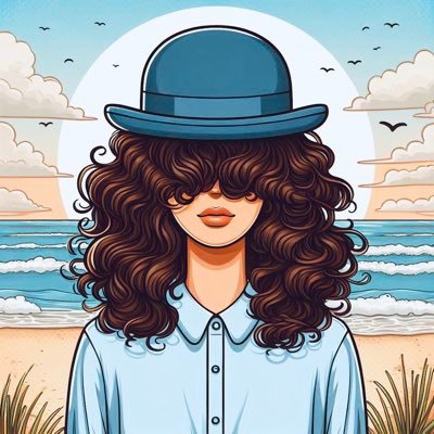 CatheWalls's profile picture. Believer in God ☀️ 1 John 4:8 💙 Happy mother and wife 💙 Curly crypto woman 👩🏽‍🦱    getting wet with @humidifi