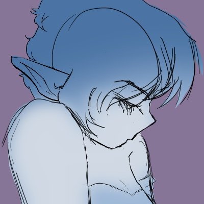 Toadstool mossさんのプロフィール画像