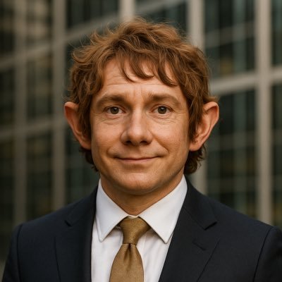 bilbobuybacks's profile picture. money!