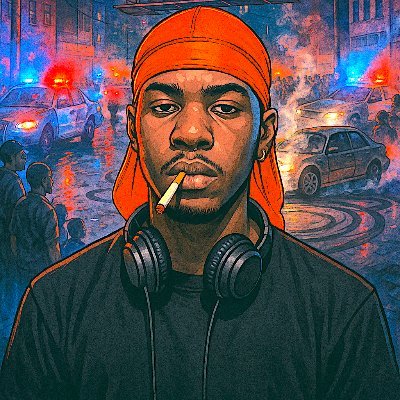 Your favorite internet instigator 😈 I blog for https://t.co/coJJ7SOPAz, I tweet, I ruin PR teams 👌🏾 Real and relatable 💯