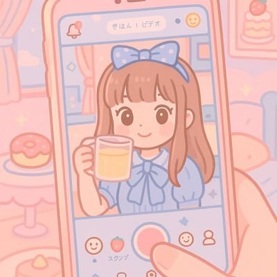 あい🌟雑垢さんのプロフィール画像