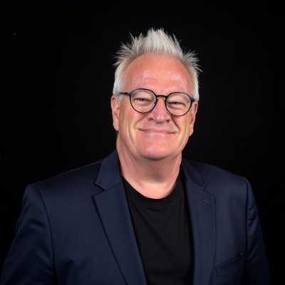 Andy Brown Profile