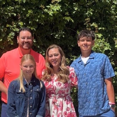 ✝️ First, Husband, Father, and Assistant Basketball Coach at St. Pius X High School