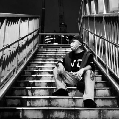 jackpotver2's profile picture. 音楽が好きなラッパーです、別名JP