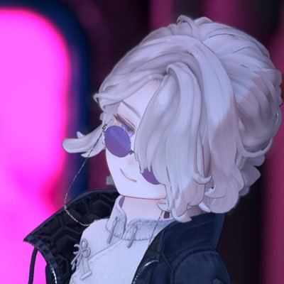 723ch_vrc's profile picture. 主にアルバム
booth: https://t.co/2zhzglyOdm
ショップ Twitter(現 X): @HabiPla