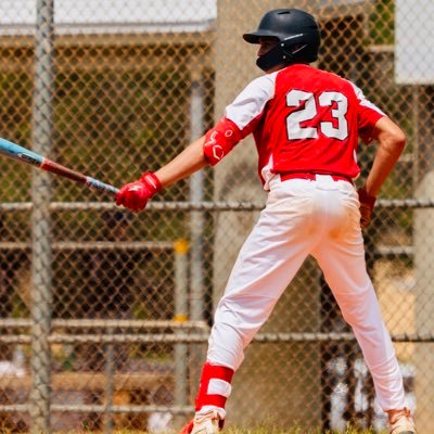 2027 OF/RHP | 6’1” 162 | 6.72 60 | 90 OF Velo | Pulldown 96.2 | 87.8 FB Velo | #23 | 23kaidan2027@gmail.com