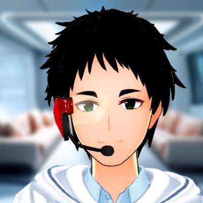 𝙔𝙪𝙨𝙨𝙖𝙣さんのプロフィール画像