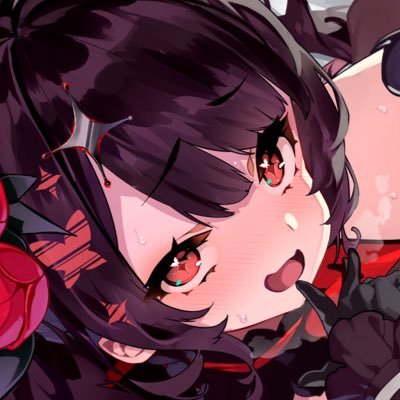 オトナなアイドル♥@deepholic_info ❥ 清廉世界から追放された堕ち系セクシーアイドルVtuberです❥┊ 𝚖𝚊𝚖𝚊 @Pilo_Key ┊ 𝚙𝚊𝚙𝚊 @aneshia5963 ┊ HP▷https://t.co/dG4mQIIU2E DMは案件のみ💌健全垢@Sera_1216