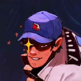 Ludzさんのプロフィール画像