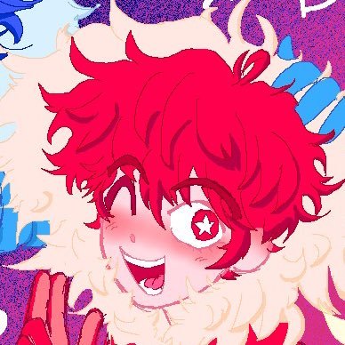 haii!! i love parx and making art of my favorite bands and my oc’s (i like drawing comics too hehe ^O^) i like to yap a lot i do a lot of yapping.. a lot…