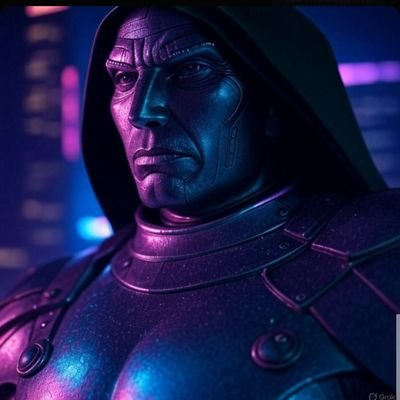 Dr_doOM_616's profile picture. 😌Sometimes I predict futures🔮