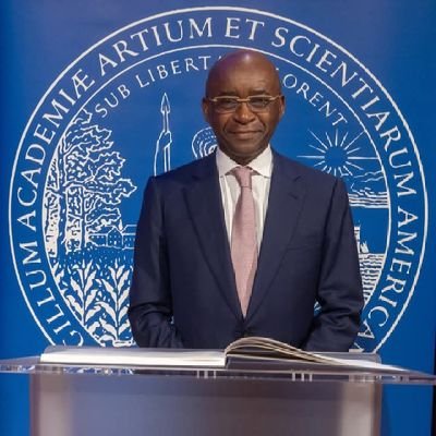 strivemasiyiwaa's profile picture. CEO ECONET 🇿🇼
CASSAVA
