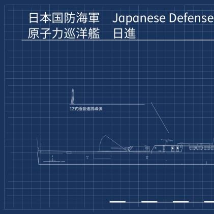 不定期に2次大戦と現代の艦艇を描く架空艦依存症の民。中学から架空艦を描いてたらいつの間にかこうなってたのだ。同業者の人とは仲良くしたい(一部を除く)のでよろすく。ちなみに最近は推しとかできてネット人生楽しすぎる。
いつか趣味の整理整頓(アカウント複数用意)したいと考えてます。