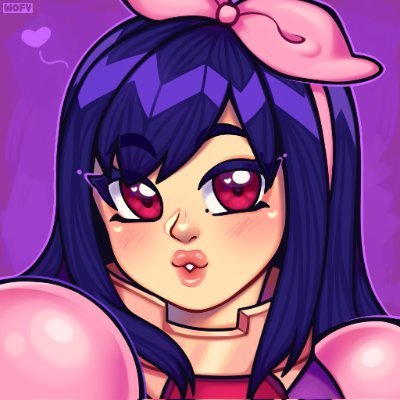 Zai-K❤️💜💙さんのプロフィール画像