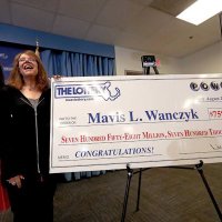 Mavis Wanczyk (@wanczyk2025) 's Twitter Profile