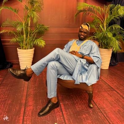 RotimiAledare's profile picture. I believe and am persuaded that the Gospel of Christ is THE power of God unto salvation, and I am a minister of the same.