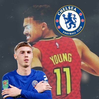 futbol y leBron, me gusta el chelsea y los lakers, por desgracia