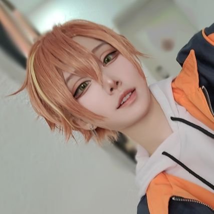 FUB free/25↑/🇰🇷cosplayer/ @team_moebius4 /유튜브 https://t.co/xx4UW2yo38
/ 스핀 : https://t.co/L7Qh2irRDc